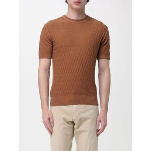 Peuterey Sweater Men Tobacco